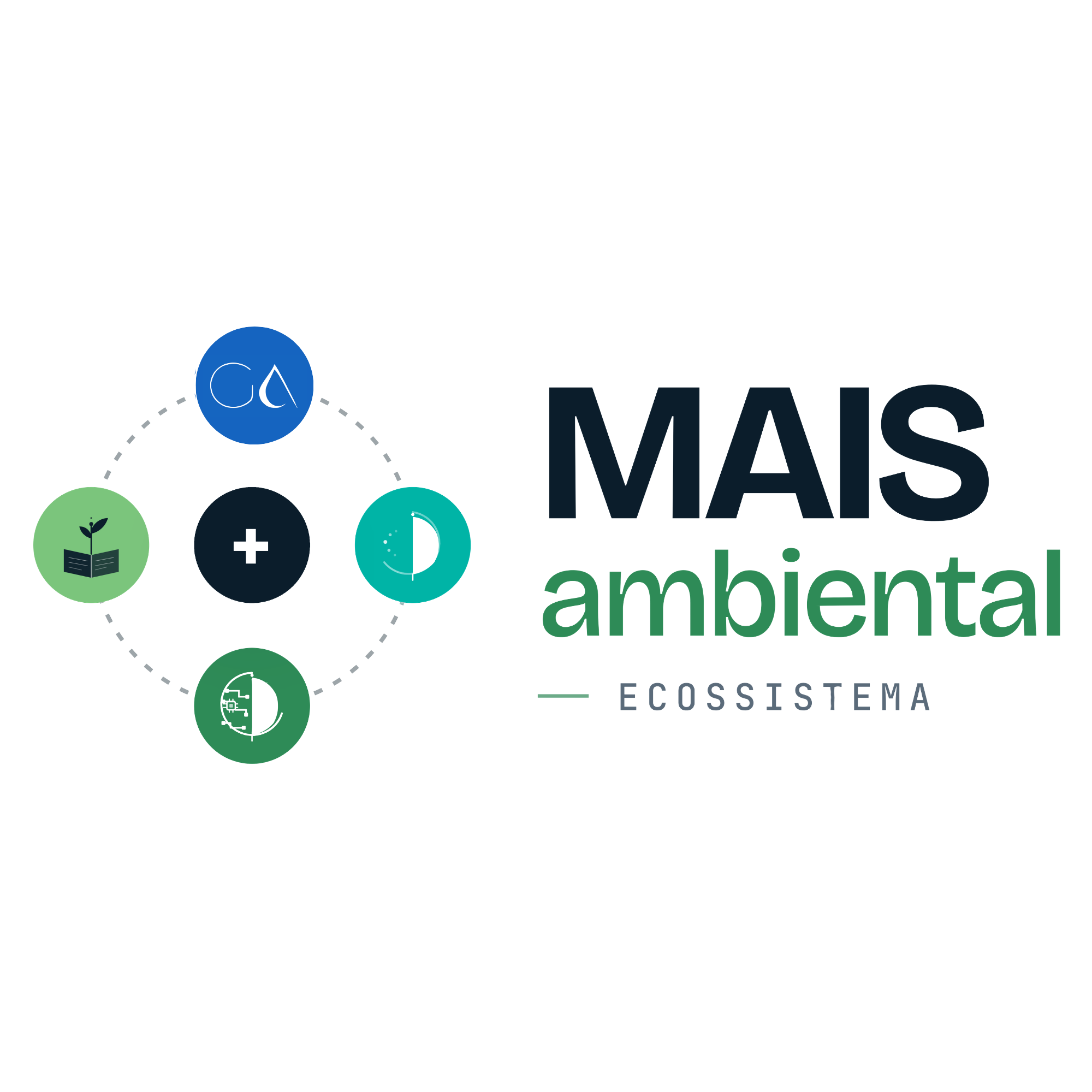 Mais ambiental — Ecossistema