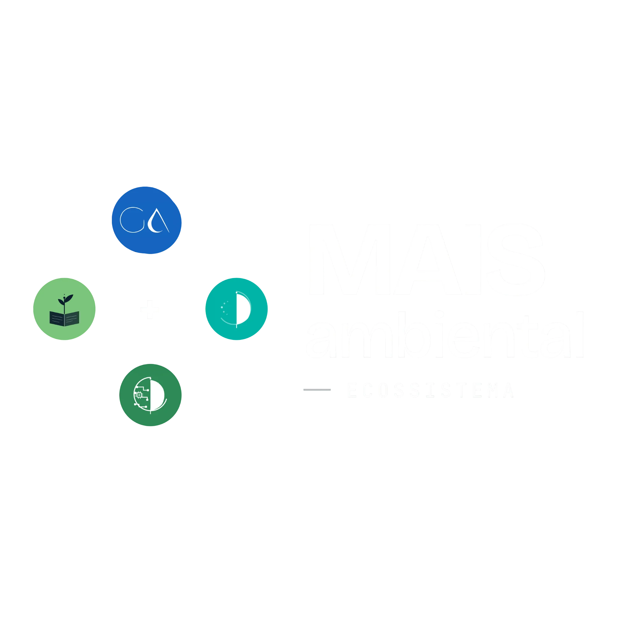 Mais ambiental — Ecossistema
